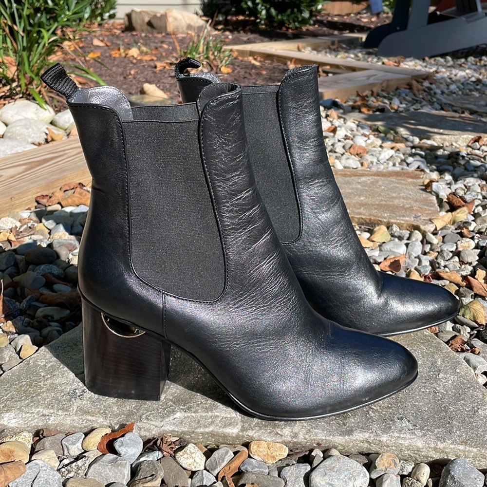 Napoleoni Ankle Boots